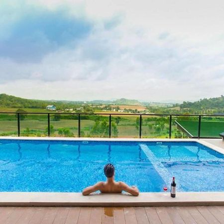 Chantara Valley Resort Wang Nam Khiao Εξωτερικό φωτογραφία