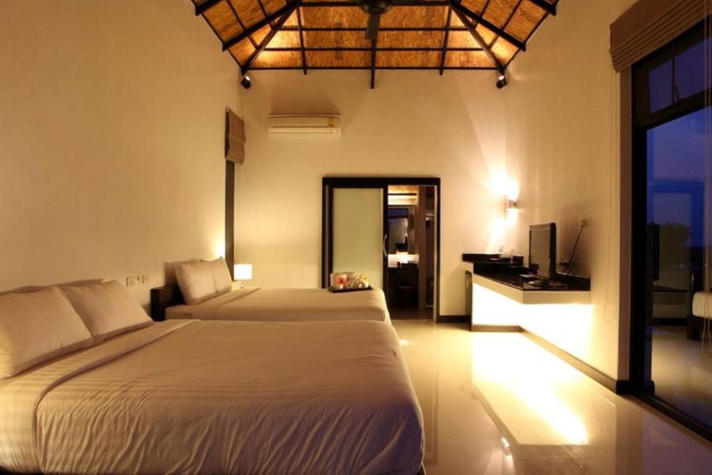 Chantara Valley Resort Wang Nam Khiao Εξωτερικό φωτογραφία