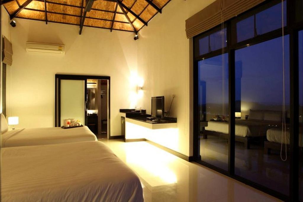 Chantara Valley Resort Wang Nam Khiao Δωμάτιο φωτογραφία