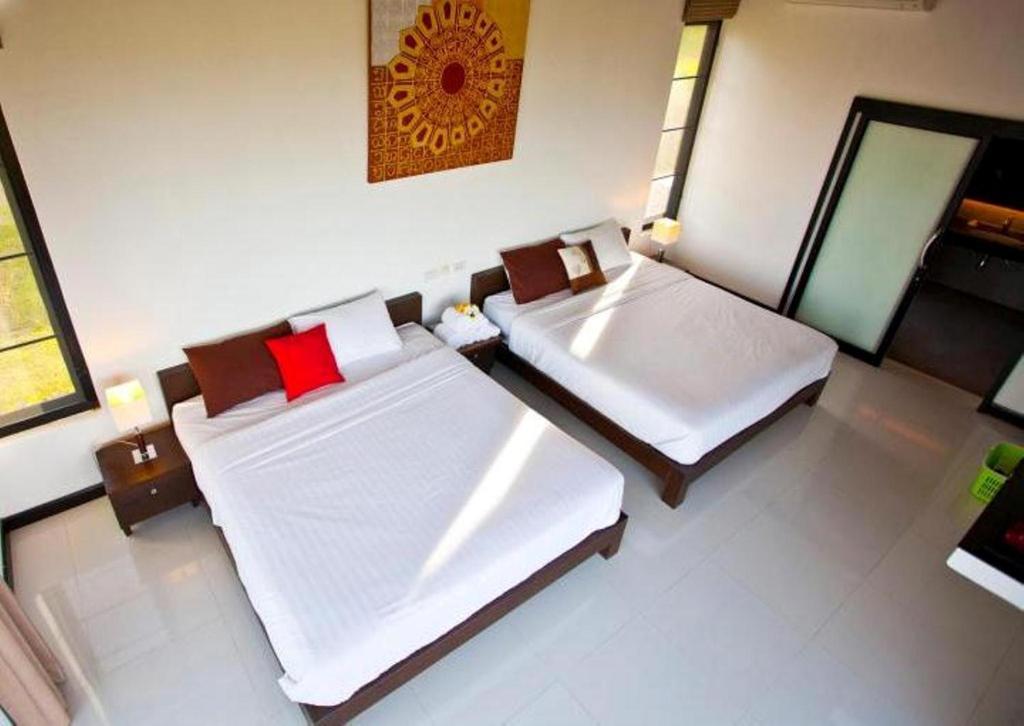 Chantara Valley Resort Wang Nam Khiao Δωμάτιο φωτογραφία