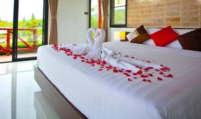 Chantara Valley Resort Wang Nam Khiao Εξωτερικό φωτογραφία